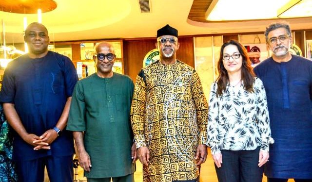 Ogun, World Bank invest over ₦5b in women empowerment, economic recovery