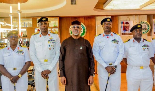 Tinubu approves oil drilling at Tongeji Island, Olokola Deep Seaport set to take off