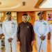 Tinubu approves oil drilling at Tongeji Island, Olokola Deep Seaport set to take off