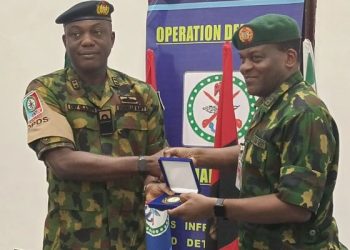 Nigeria: JTF boasts of crippling oil thieves to boost pipeline security in Niger Delta