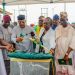 Gov Abiodun commissions Wole Soyinka Train Station Road, set to inaugurate 20 more roads