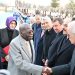 Photo News: President Tinubu’s state visit to Türkiye