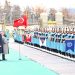 Photo News: President Tinubu’s state visit to Türkiye