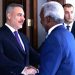 Nigeria commits to deepening ties with Turkey