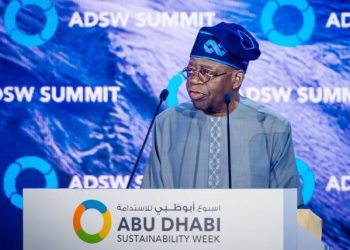 Tinubu: Nigeria to co-host investopia with UAE in February, seals trade pact