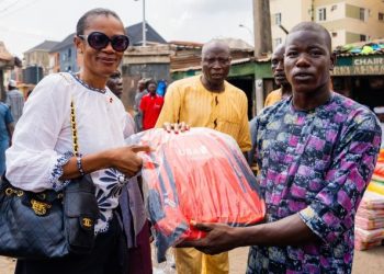 UBA Foundation deepens Pan-African impact, delivers continent-wide aid to vulnerable communities, others