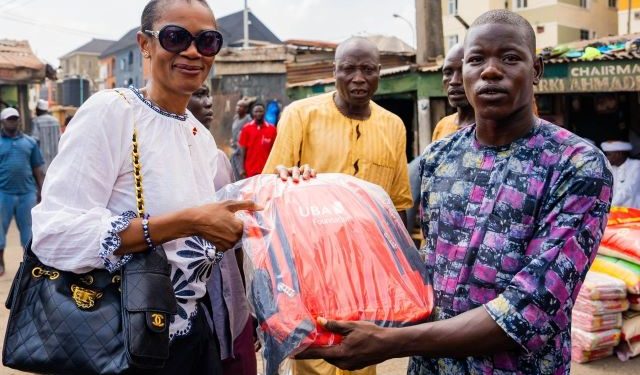UBA Foundation deepens Pan-African impact, delivers continent-wide aid to vulnerable communities, others