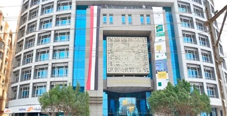 Nigeria hands over AEB Headquarters for June 2026 launch