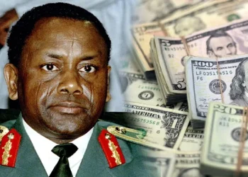 Who owns Abacha’s loot?