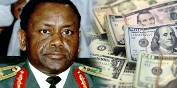 Who owns Abacha’s loot?