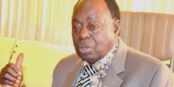 Afe Babalola, Legal luminary urges Nigerian youths to shun laziness