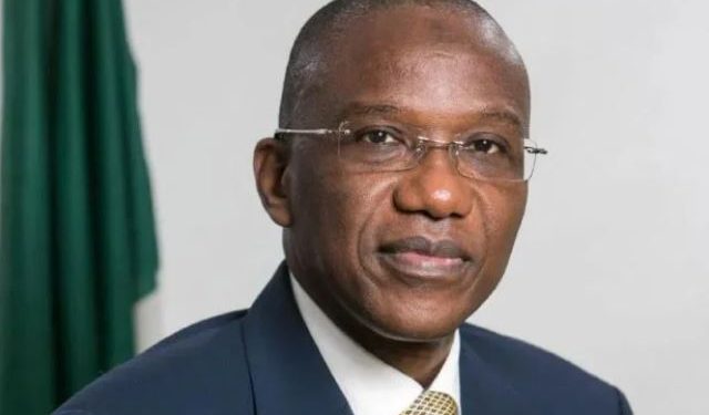 Alleged N76b ex-AMCON MD fraud trial: Court admits CBN meeting minutes