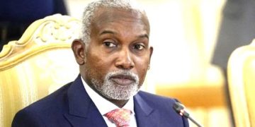 Nigeria gets permanent seat on the board of African Central Bank