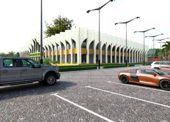 Ogun awards ₦6.1b contract for Court of Appeal Complex in Abeokuta