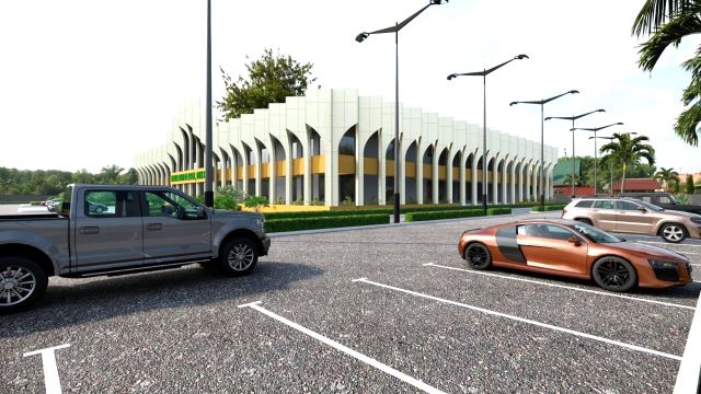Ogun awards ₦6.1b contract for Court of Appeal Complex in Abeokuta