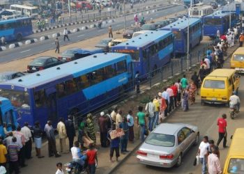 Lagos approves 13% BRT fare rise