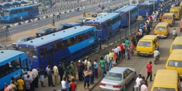 Lagos approves 13% BRT fare rise