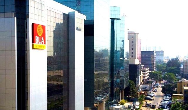 BUA Cement sustains debt at N1.2trn, grows profit 400 %