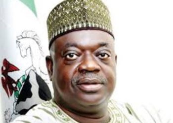 Alleged N1.5b Ecological Fund Fraud: Ex-Niger Gov Babangida Aliyu to know fate on no -case submission May 8