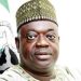 Alleged N1.5b Ecological Fund Fraud: Ex-Niger Gov Babangida Aliyu to know fate on no -case submission May 8