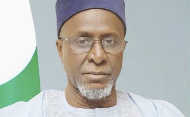 Nigeria raises alarm over health risks of greenhouse gas emissions
