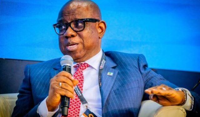 NNPCL commits to strong indigenous content in Africa’s energy narrative