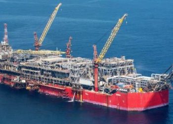 SNEPCo begins turnaround maintenance at Bonga to extend asset life