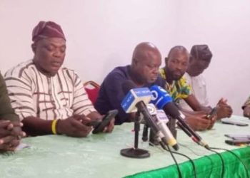 CSO encourages Sanwo-Olu to continue clearance of buildings under high-tension power lines in Makoko