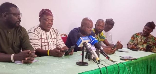 CSO encourages Sanwo-Olu to continue clearance of buildings under high-tension power lines in Makoko