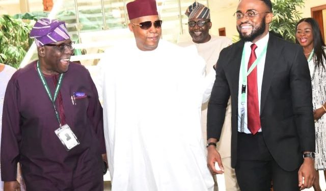 Nigeria: FG inaugurates CREDICORP board to democratise credit access