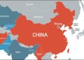 China expresses regret over expiration of U.S.-Russia nuclear treaty