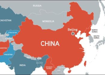 China expresses regret over expiration of U.S.-Russia nuclear treaty