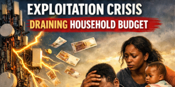 Inside Nigeria’s telecom exploitation crisis draining household budgets