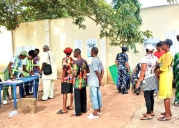Yiaga Africa reports low turnout, late opening in FCT Area Council Elections