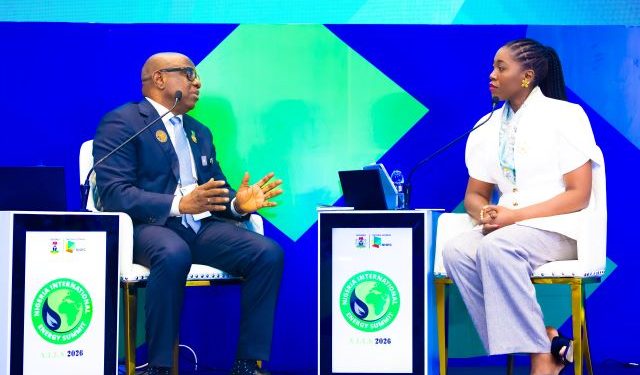 NNPCL engaging partners with proven capacity to revamp its refineries – Ojulari