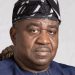 Ex-Benue Governor, Suswam resigns from PDP