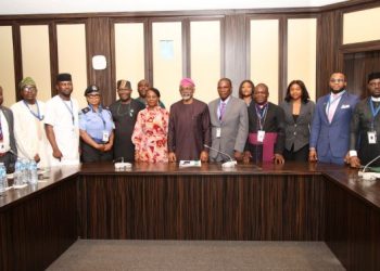 Nigeria: Presidency backs special committee’s drive against social vices in schools