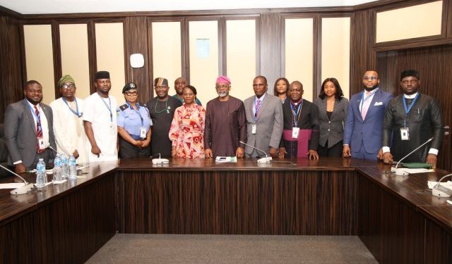 Nigeria: Presidency backs special committee’s drive against social vices in schools