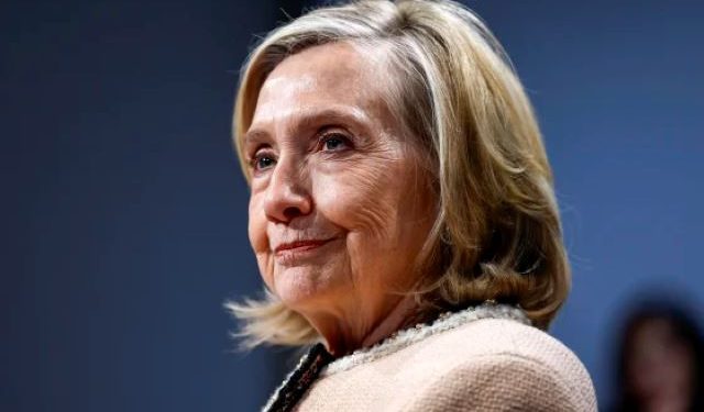 Hillary Clinton to testify before U.S. Congress in Epstein affair