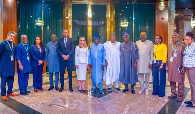 World Bank describes Tinubu’s reforms global reference point