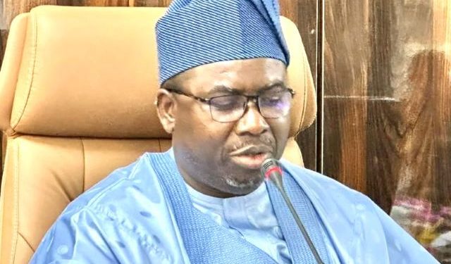 INEC woos CSOs to support in urging National Assembly to conclude Electoral Act amendment