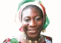 Iyabo Obasanjo prepares to join APC