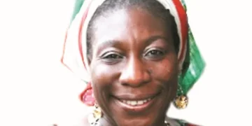Iyabo Obasanjo prepares to join APC