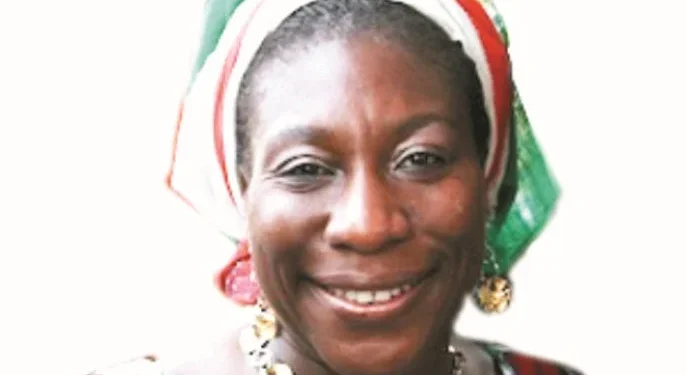 Iyabo Obasanjo prepares to join APC