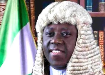 Nigeria: Senate confirms Oyewole as Supreme Court justice
