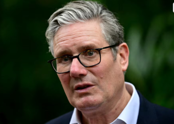 UK: Starmer’s office says he will not resign