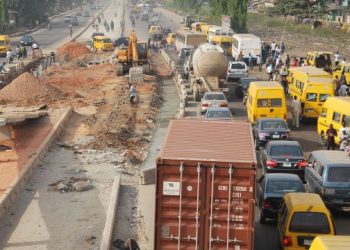 Lagos govt announces partial closure on Lagos-Abeokuta Expressway for rehabilitation