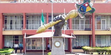 Lagos Assembly audits 57 LGs, LCDAs accounts