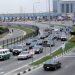 Lagos completes section of Lekki-Ajah road ahead of schedule