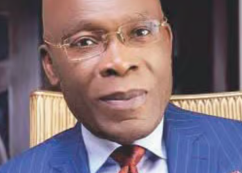 Zinox founder, Leo Stan Ekeh says Tinubu’s reforms strengthened investor confidence